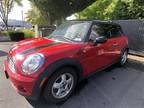 2009 MINI Cooper
