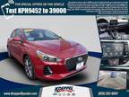 2018 Hyundai Elantra GT