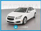 2015 Chevrolet Cruze