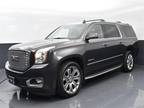 2015 GMC Yukon XL