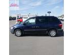 2005 Dodge Caravan