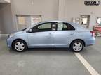 2009 Toyota Yaris