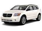 2010 Dodge Caliber