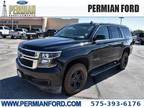 2019 Chevrolet Tahoe