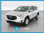 2018 GMC Terrain