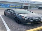 2014 Hyundai Sonata