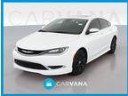 2017 Chrysler 200
