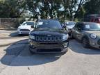 2017 Jeep Compass