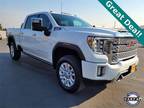 2021 GMC Sierra 3500