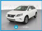 2013 Lexus RX