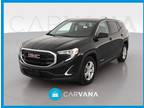 2021 GMC Terrain