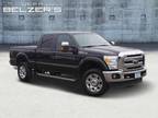 2015 Ford F-350