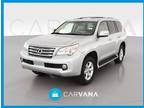 2011 Lexus GX