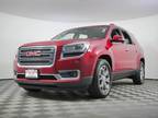 2014 GMC Acadia