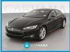 2014 Tesla Model S