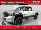 2006 Dodge Ram Pickup 2500