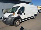 2020 RAM ProMaster 3500