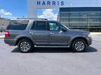 2016 Ford Expedition