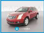2015 Cadillac SRX