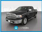 2017 RAM 1500 Crew Cab