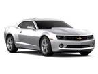 2011 Chevrolet Camaro