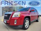 2014 GMC Terrain