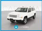 2016 Jeep Patriot