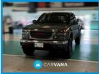 2009 GMC Canyon Crew Cab