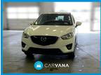 2013 Mazda CX-5
