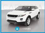 2015 Land Rover Range Rover Evoque
