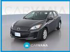 2012 Mazda Mazda3