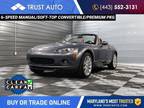 2006 Mazda MX-5 Miata