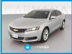 2018 Chevrolet Impala