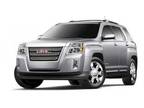 2012 GMC Terrain