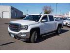 2018 Gmc 1500