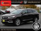 2020 Buick Enclave
