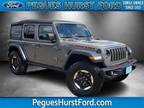 2020 Jeep Wrangler Unlimited
