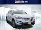 2016 Hyundai Santa Fe Sport
