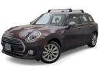2019 MINI Clubman