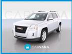 2012 GMC Terrain