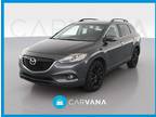 2014 Mazda CX-9