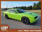 2015 Dodge Challenger