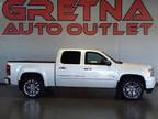 2013 GMC Sierra 1500