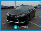 2022 Lexus RX