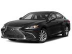 2021 Lexus ES 250