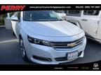 2015 Chevrolet Impala