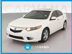 2012 Acura TSX