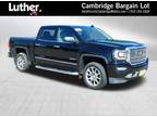 2016 Gmc 1500