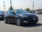 2014 Hyundai Veloster