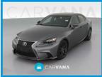 2015 Lexus IS